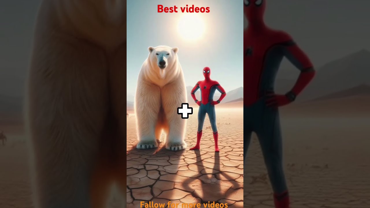 Amazing Video Animals Animation Combine Viralshort Trendingshorts Art Aiviral Youtube