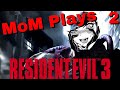 Getting Lost in Racoon City | MoM Plays Resident Evil 3