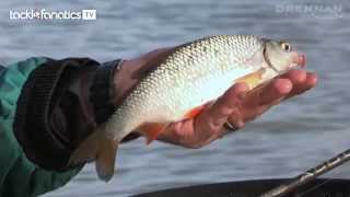 Tackle Fanatics TV - Drennan Acolyte Ultra Feeder Rods
