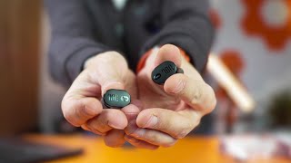 So Much Bass Out Of These Small Buds?!? JBL Tune Buds 2 Review Profile