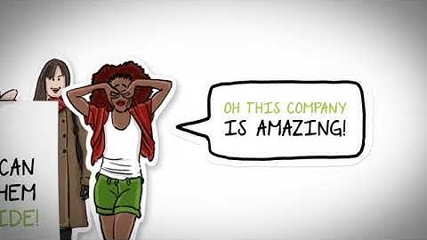 Create Your Story Whiteboard Character Pack - After Effects Template