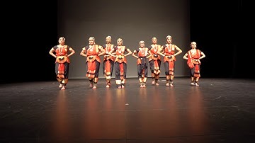 Navarasa 2020 - RPI Rudras