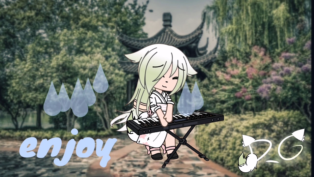 Summer rain mep part 1 