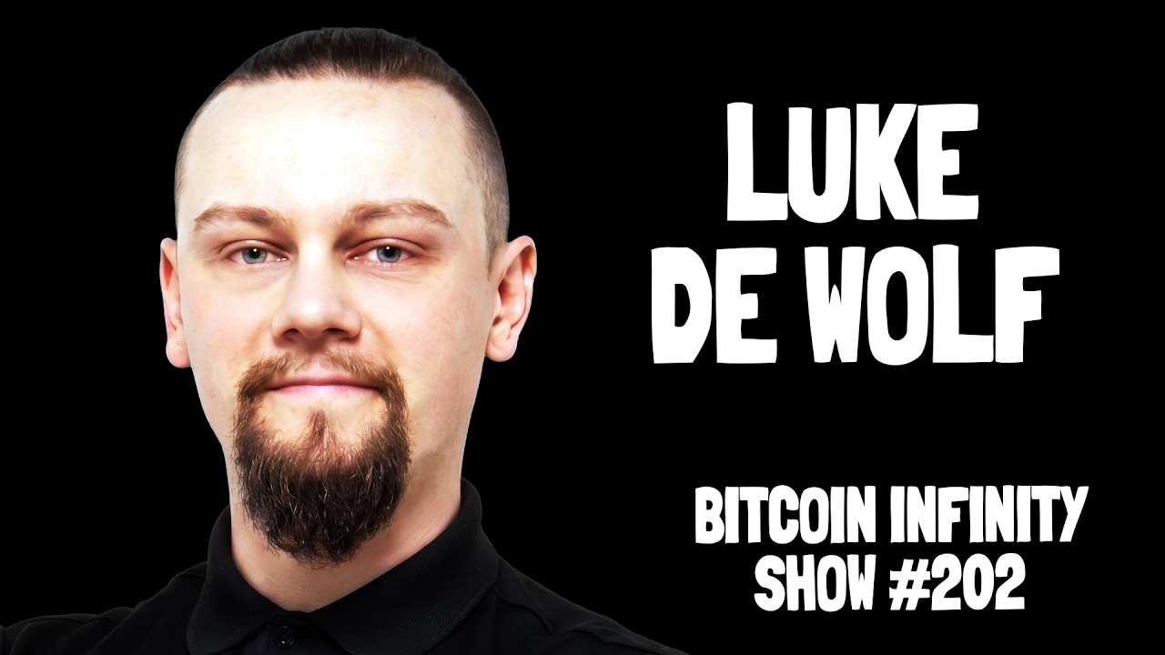 Defending Bitcoin: Cybersecurity for the Monetary Grid | Luke de Wolf | BIS #202