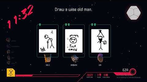 Push the Button - This is a board game right?