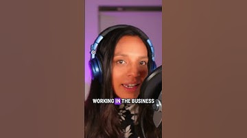 Are you working in the Business or on the Business? #ScaleUp #WorkSmarter #LegacyBuildingMamas