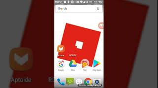 Playing Adonis Admin House (Link In Discprition To Play)
