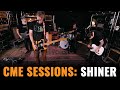 Cme sessions shiner  live at chicago music exchange