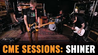 CME Sessions: Shiner | Live At Chicago Music Exchange