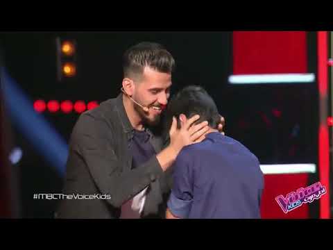 لقاء الإخوة علي حاتم ارجع علينه