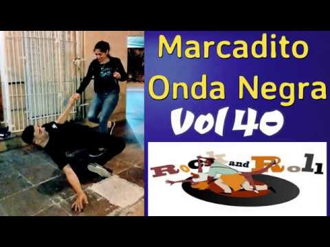 Marcadito Onda Negra / Vol 40 / Mati Rock