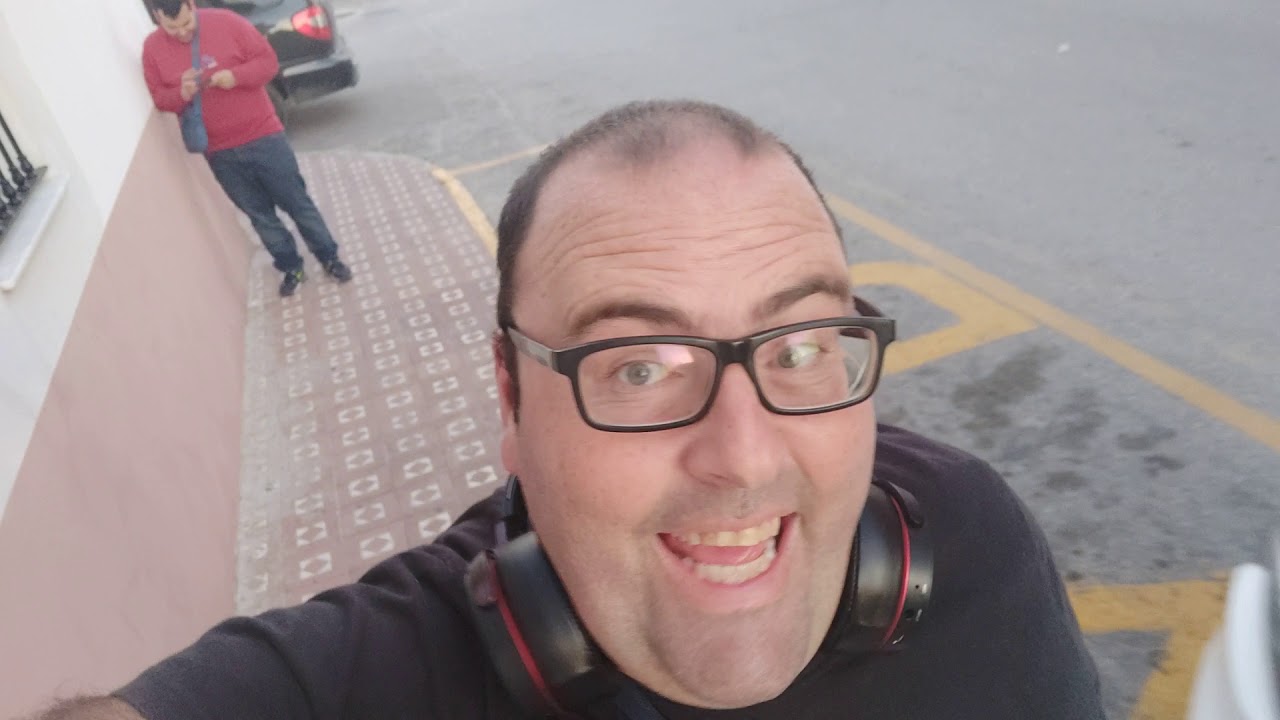 Últimas horas en Tarifa