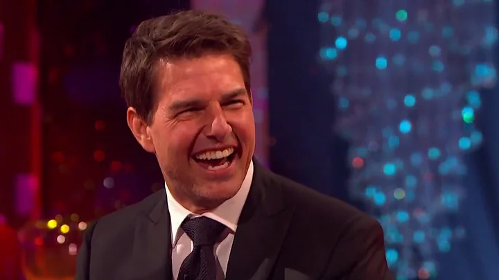 Watch The Graham Norton Show Season 22, Episode 15...