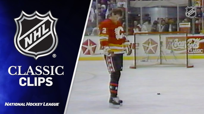 NHL99: The evolution of Al MacInnis, from a big shot to the Norris Trophy -  The Athletic