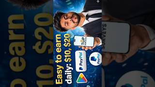 how to earn top survey and easy payout check this video earn- master. #earnmaster #makemoneyonline