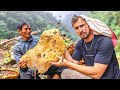 Capture de la vidéo I Tried Nepal's Rare Hallucinogenic Honey