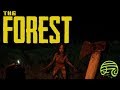 THE FOREST 正式リリースされたということでやってみる#001