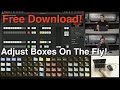 I Upgraded the A2Z Productions Atem Macro Pack (Free Download!)