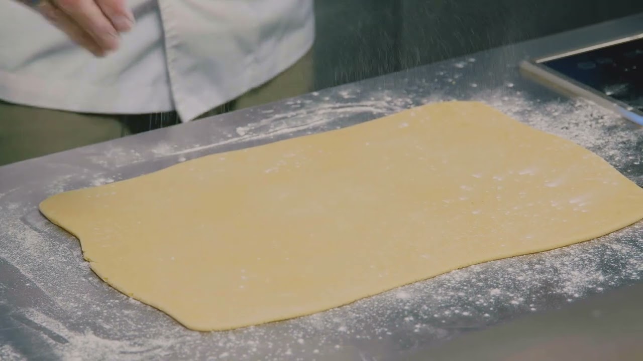 Ágazati vizsga felkészítés: Linzerkarika