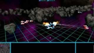 Unity3D Space RTS - Stellar Warfare