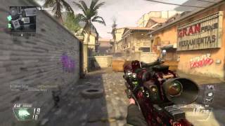 #FAZE5 Submission - "ZShot DF" Powered by @GFuelEnergy