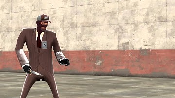 TF2 Idle Server Fail