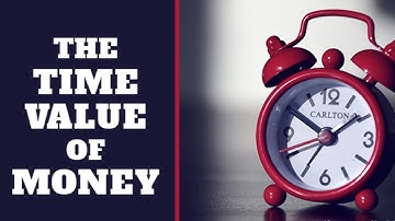 Time Value of Money | Financial management  | Chapter 3 | Part 1