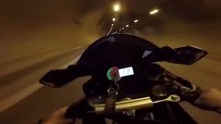 Haberin yok ölüyorum | ZX6R @AbinJOO (motorcycle edit)