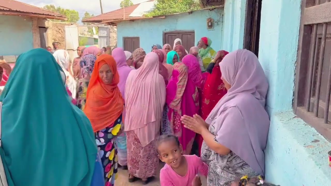 Nikhaa aruuza prank isin godhee 😊 daawwadhaa ittiin booharaa