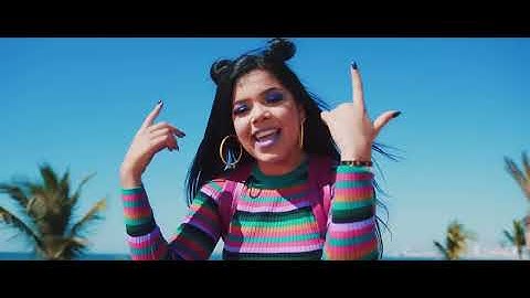 Kenia Os - Bonita (Video Oficial)