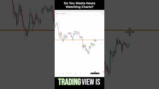 Do You Waste Hours Watching Charts