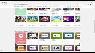Swagbucks - Cashback & more. Amazon and Ebay Cashback. Earn fast Money 2022