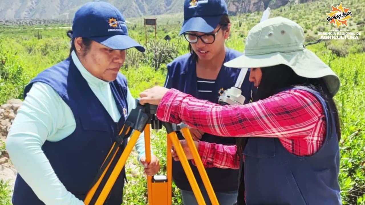 El distrito de Uraca Corire inicia un paso clave hacia la formalización de la propiedad rural