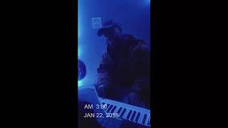 3am Interlude Official Music Video