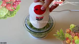 Seckalica Css-5420 - Colossus Technology