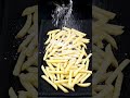 french fries #foodasmr #streetfood #shorts#food #cooking #asmr #indianasmrworld#streetfood #asmrcook