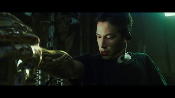 映画『マトリックス』製作20周年特別予告 2019年9月6日（金）期間限定上映