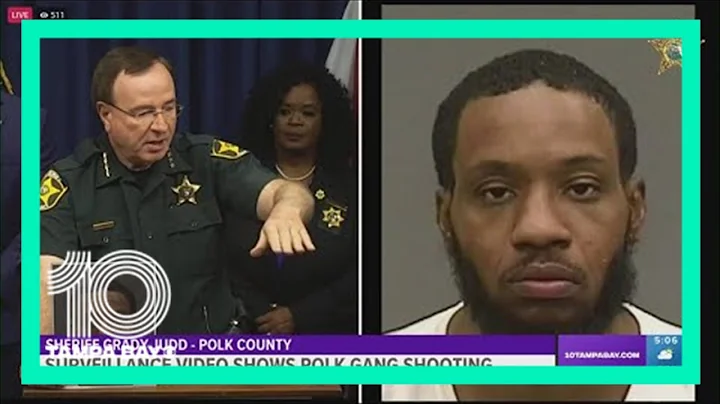Polk sheriff: Fight over girlfriend in Poinciana l...
