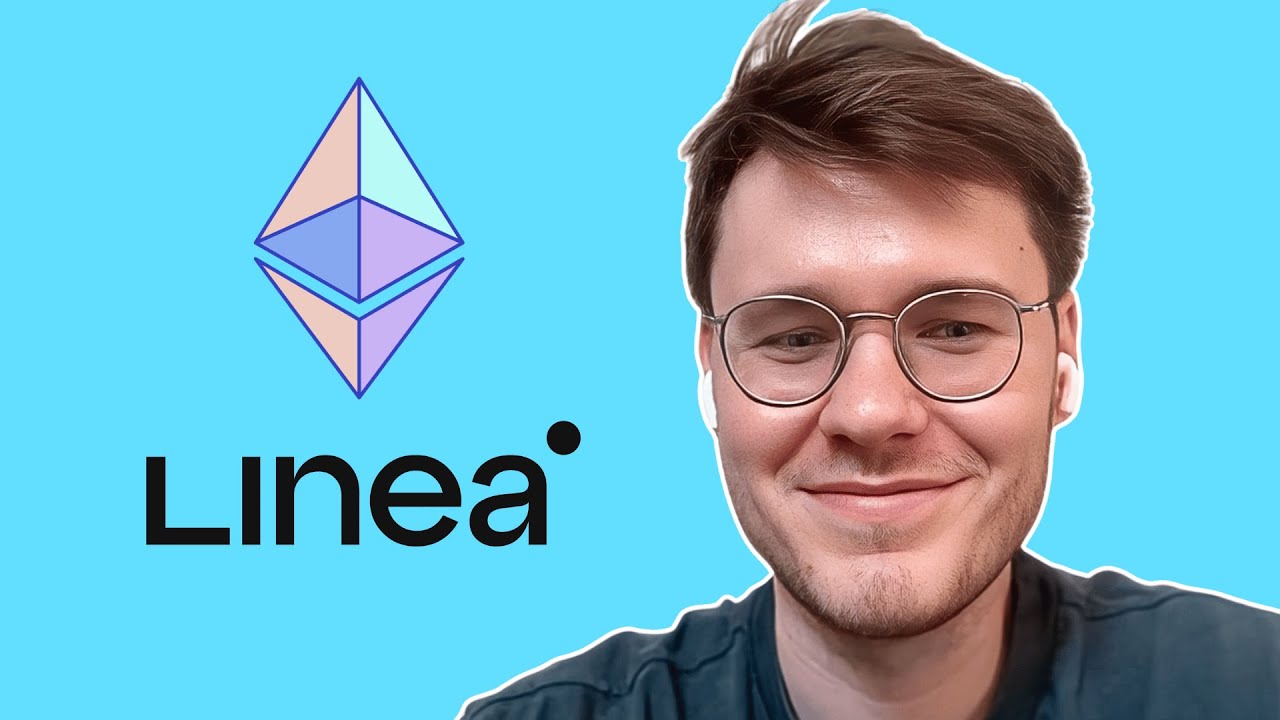 Linea's SharpLink Play and Building The Ideal L2 For Ethereum