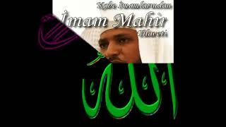 Yasi̇n Suresi̇ Kabe İmami Mahi̇r - (Tamami)