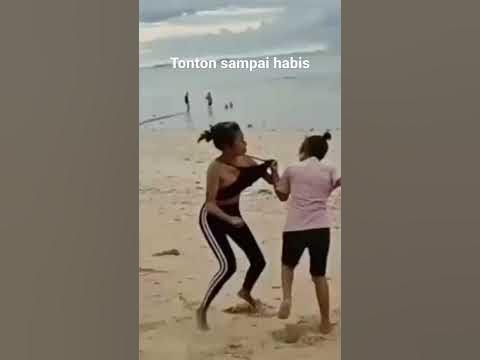 Kelihatan Puting susunya 😂 - YouTube