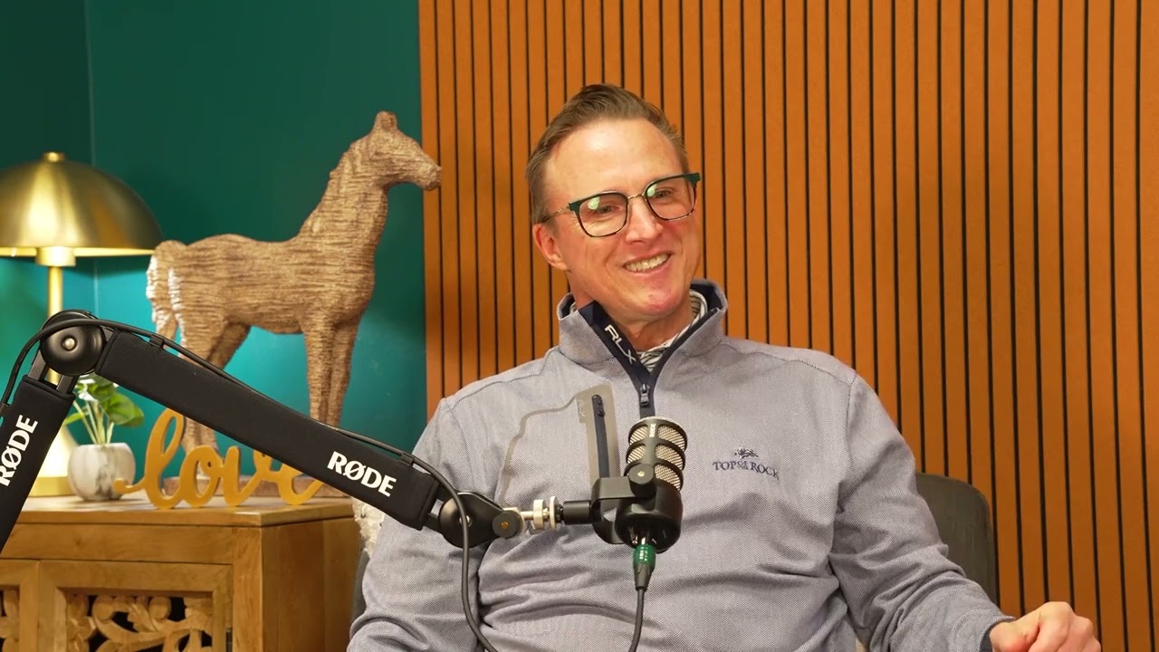 Faith Filled Living - David Cobb