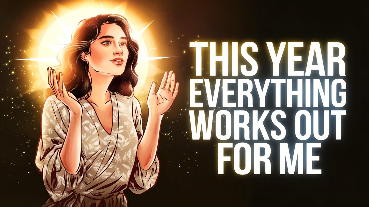 В этом году у меня всё получается | Слушайте ежедневно