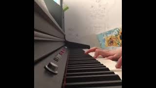 둘이 치는 피아노-Love Of My Life