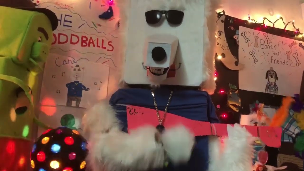 “Bill Nye The Science guy” YouTube