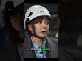 Brian Cox vs Philomena Cunk Part 9 #shorts #space #funny