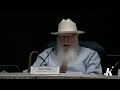 Resident gets kicked out of City Hall after confronting Killeen councilman on homeless vets comments