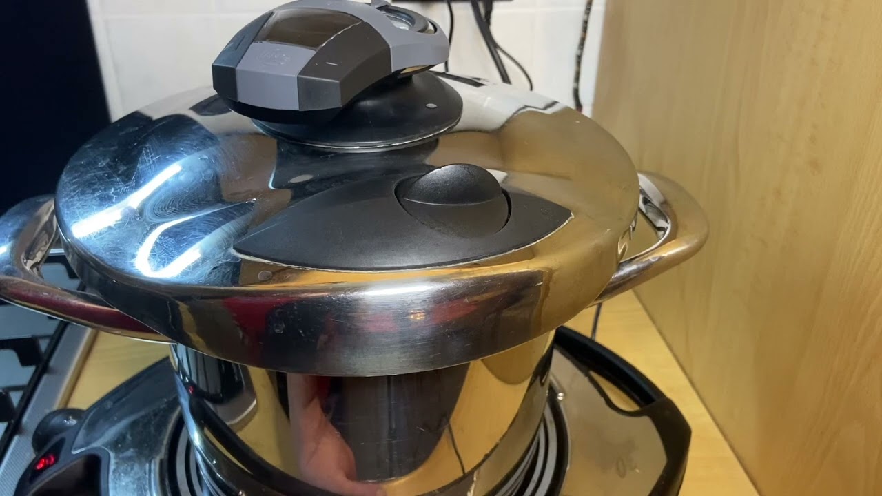 Polenta con secuquick