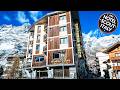 HOTEL SPORTING | Valtournenche, Italy | Hotel Review ⭐