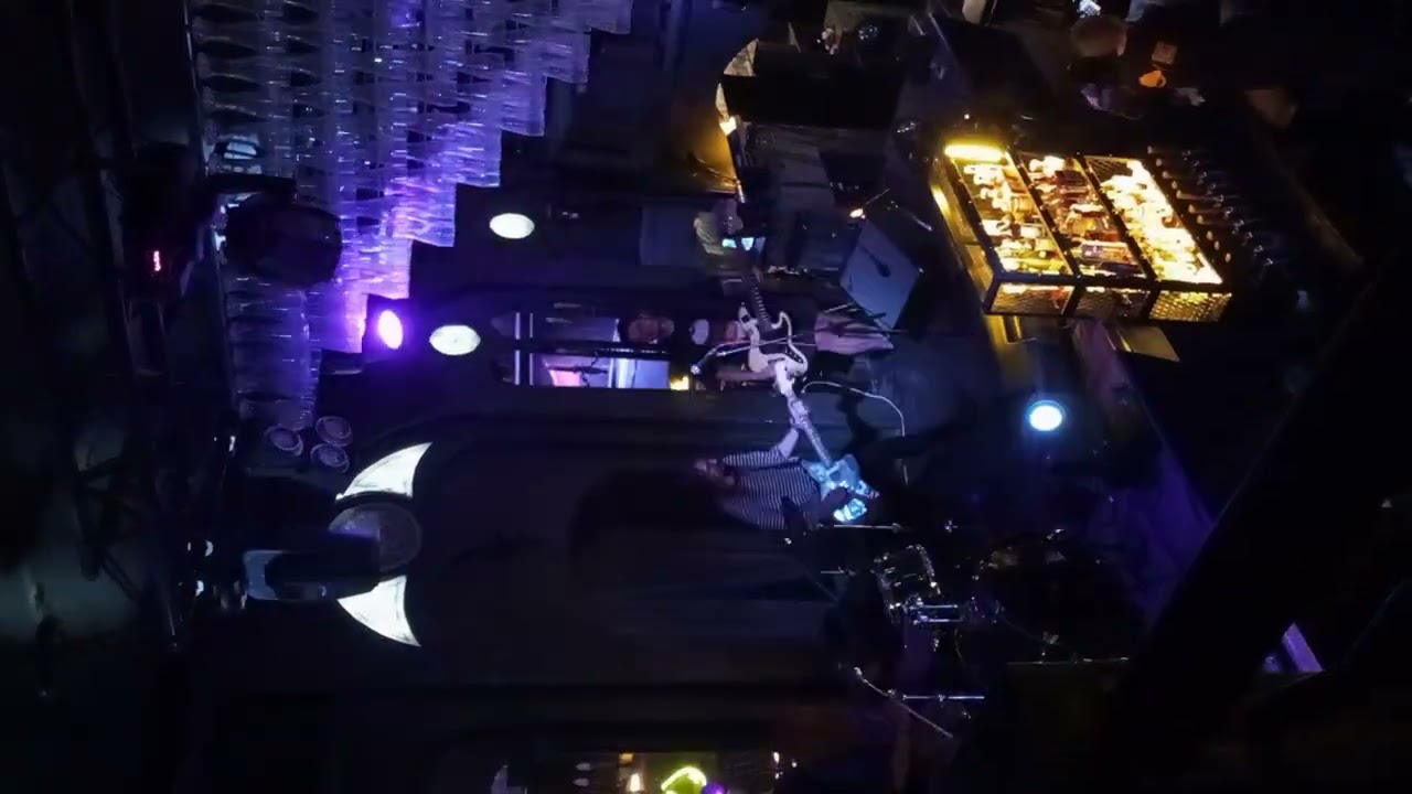 M.Others - Heart-Shaped Box (Nirvana cover) Barbeer Music Pub 27.09.2024